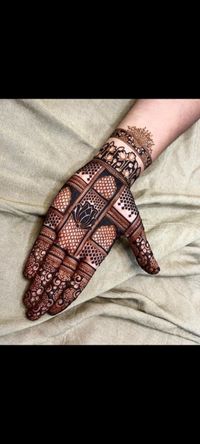 review-Hayath Mehendi