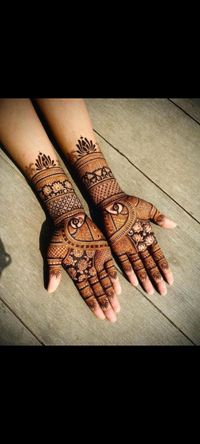 review-Hayath Mehendi