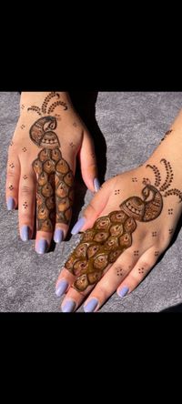 review-Hayath Mehendi