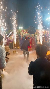 review-Kashivasi Event and Wedding Planner
