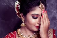 review-Surekha's Makeup Artistry