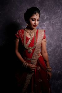 review-Surekha's Makeup Artistry