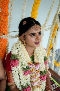 review-Surekha's Makeup Artistry