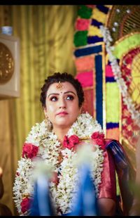 review-Surekha's Makeup Artistry