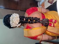 review-Surekha's Makeup Artistry