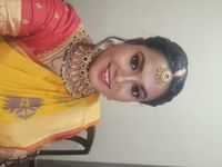 review-Surekha's Makeup Artistry