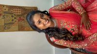 review-Surekha's Makeup Artistry