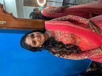 review-Surekha's Makeup Artistry