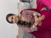 review-Varsha Dulani Makeup Artist