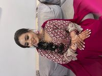 review-Varsha Dulani Makeup Artist