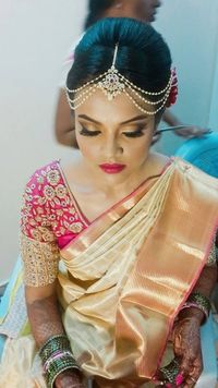 review-image-0-Makeup by Naveena