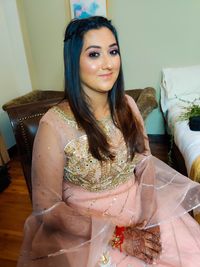 review-Makeup by Neha Gulati