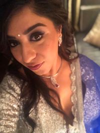 review-Makeup by Neha Gulati