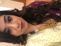 review-Makeup by Neha Gulati