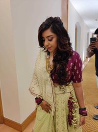 review-Makeup by Neha Gulati