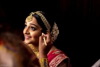 review-Amrita Kalyanpur Bridal Makeup