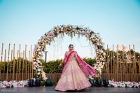 review-Amrita Kalyanpur Bridal Makeup