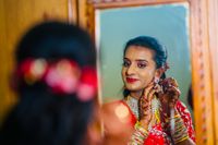 review-Makeup by Tripura Alapati