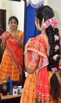 review-Makeup by Tripura Alapati