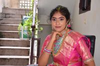 review-Makeup by Tripura Alapati