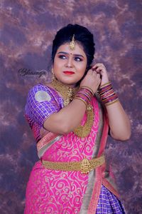review-Khushika Secrets Makeup Artistry