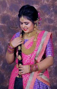 review-Khushika Secrets Makeup Artistry