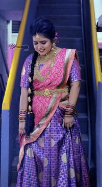 review-Khushika Secrets Makeup Artistry