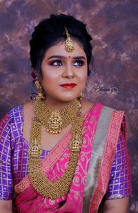 review-Khushika Secrets Makeup Artistry