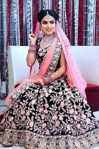 review-Khushika Secrets Makeup Artistry