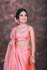 review-Khushika Secrets Makeup Artistry