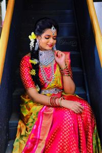 review-Khushika Secrets Makeup Artistry