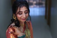 review-Khushika Secrets Makeup Artistry