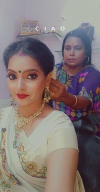 review-Khushika Secrets Makeup Artistry