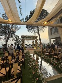 review-Weddings N Beyond