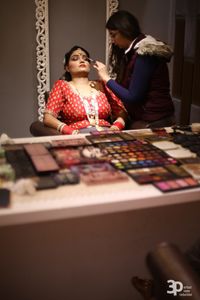 review-Mehak Kawatra Makeup Artist
