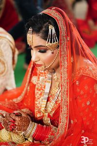 review-Mehak Kawatra Makeup Artist
