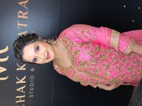 review-Mehak Kawatra Makeup Artist