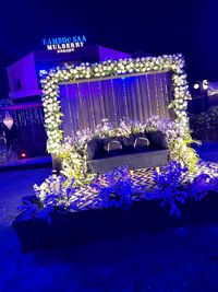 review-Bharat Events