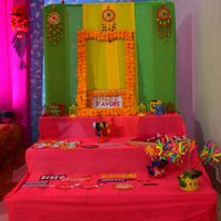 review-Taneesh Creations & Wedding Planner