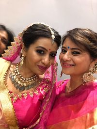 review-Makeover by Shivangi Patel