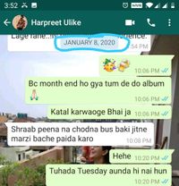review-U Like Fotographia by Harpreet singh
