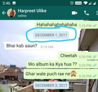 review-U Like Fotographia by Harpreet singh