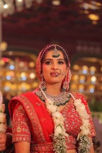 review-Aditi Walia Makeovers