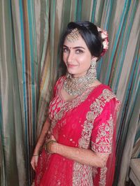 review-Rashmi Å Makeovers