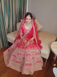 review-Rashmi Å Makeovers