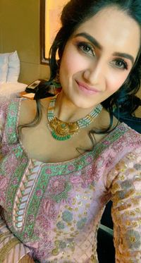 review-Rashmi Å Makeovers