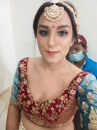 review-Rashmi Å Makeovers