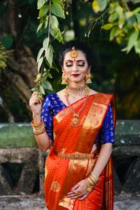 review-Beauty Stylist Sneha Shetty