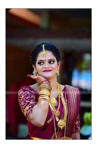 review-Beauty Stylist Sneha Shetty