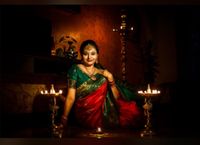 review-Beauty Stylist Sneha Shetty